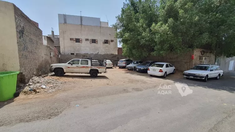 أرض للبيع في شارع 160 وادي جليل 2 ، حي وادي جليل ، مكة ، منطقة مكة المكرمة