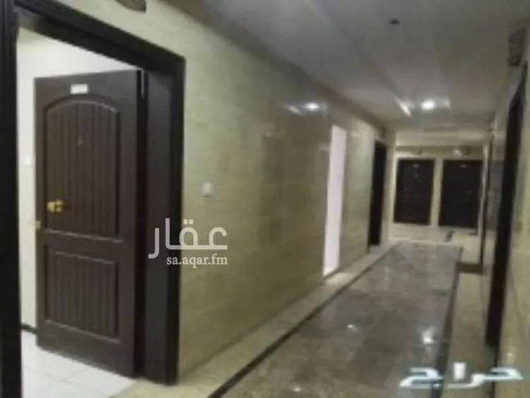 شقة للإيجار في شارع عج بن حاج, حي الروابي, مدينة جدة, منطقة مكة المكرمة صورة 3