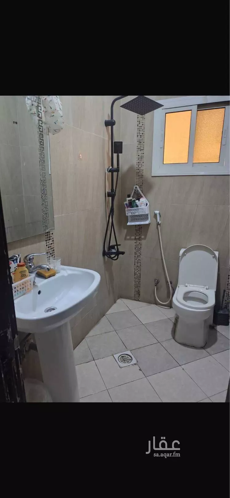 غرفة للإيجار في شارع ابرق الحنان, حي بني مالك, مدينة جدة, منطقة مكة المكرمة صورة 2