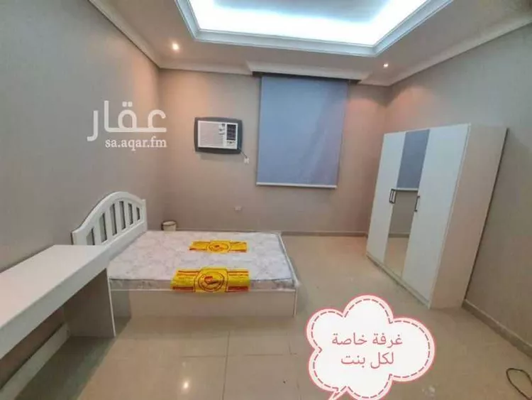 غرفة للإيجار في شارع ابراهيم البغدادي, حي بني مالك, مدينة جدة, منطقة مكة المكرمة صورة 4