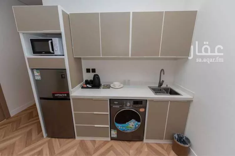 Furnished Apartment for Booking in Riyadh Al Arid 8