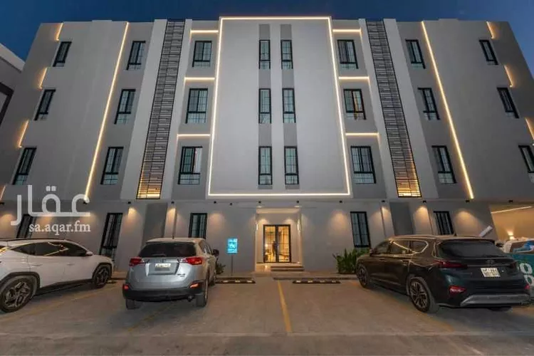 Furnished Apartment for Booking in Riyadh Al Arid 10
