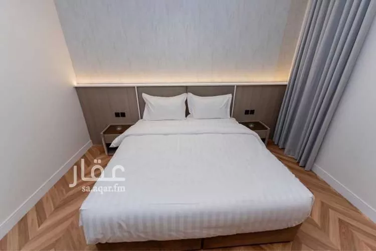 شقة مفروشة للحجز في شارع عبدالرحمن بن محمد بن مسلمه الانصاري ، حي النرجس ، الرياض ، منطقة الرياض صورة 3
