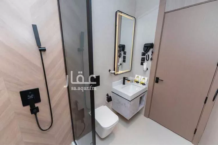 شقة مفروشة للحجز في شارع عبدالرحمن بن محمد بن مسلمه الانصاري ، حي النرجس ، الرياض ، منطقة الرياض صورة 2