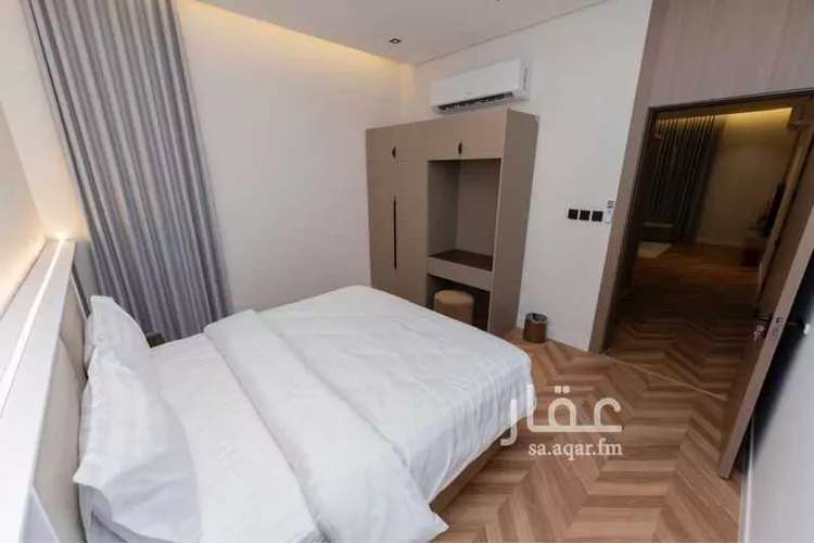 Furnished Apartment for Booking in Riyadh Al Arid 6