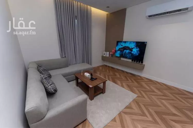 Furnished Apartment for Booking in Riyadh Al Arid 9