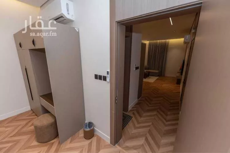 Furnished Apartment for Booking in Riyadh Al Arid 7