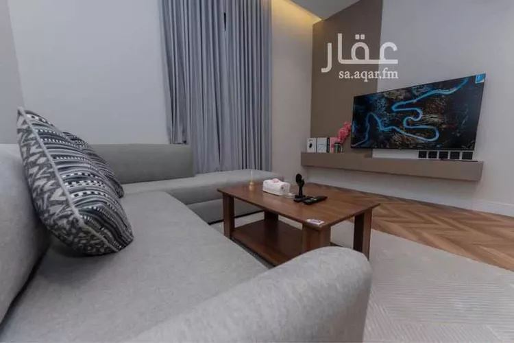 Furnished Apartment for Booking in Riyadh Al Arid 6