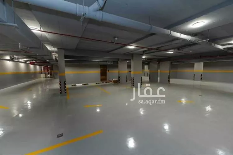 Furnished Apartment for Booking in Riyadh Al Arid 8