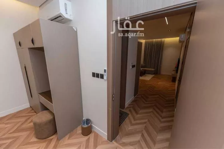 Furnished Apartment for Booking in Riyadh Al Arid 6