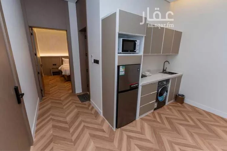 Furnished Apartment for Booking in Riyadh Al Arid 14