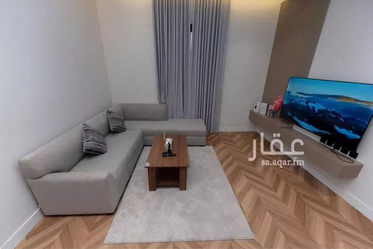 Furnished Apartment for Booking in Riyadh Al Arid 6