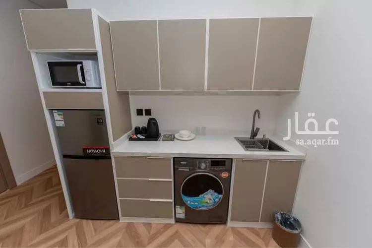 Furnished Apartment for Booking in Riyadh Al Arid 8