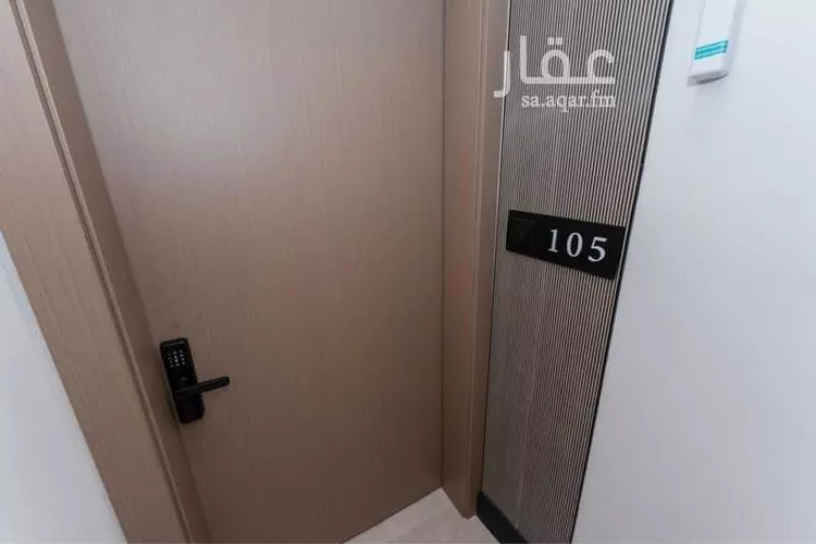شقة مفروشة للحجز في شارع عبدالرحمن بن محمد بن مسلمه الانصاري ، حي النرجس ، الرياض ، منطقة الرياض صورة 3