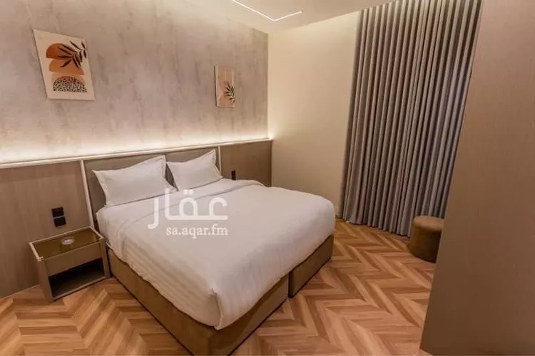 Furnished Apartment for Booking in Riyadh Al Arid 7