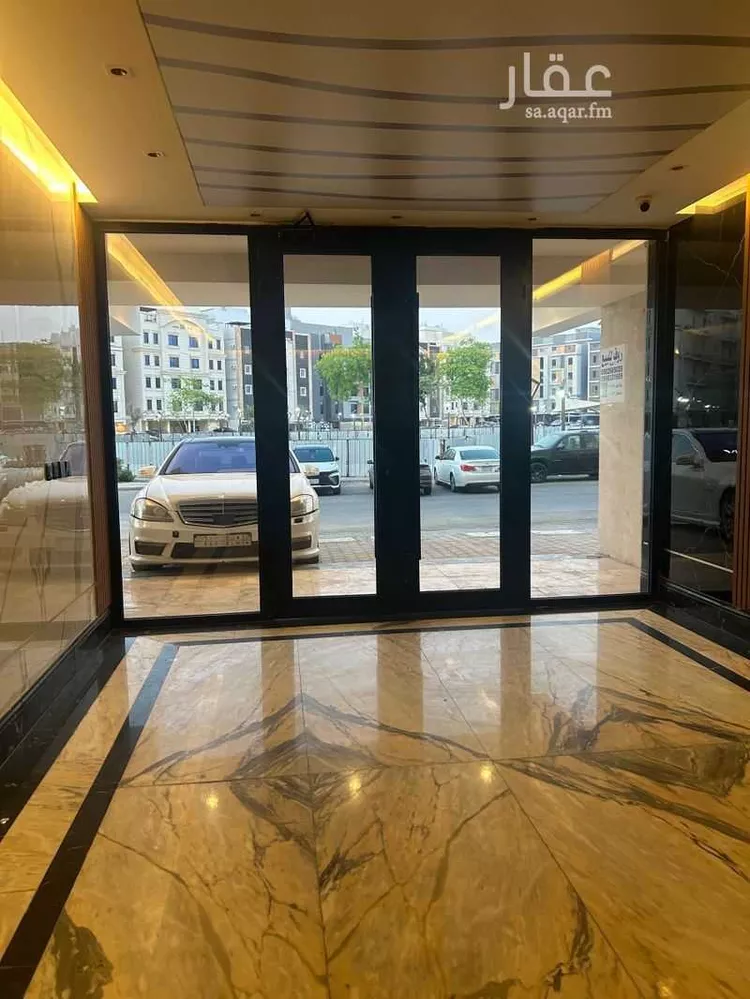 شقة للبيع في حي الواحة, مدينة جدة, منطقة مكة المكرمة صورة 3