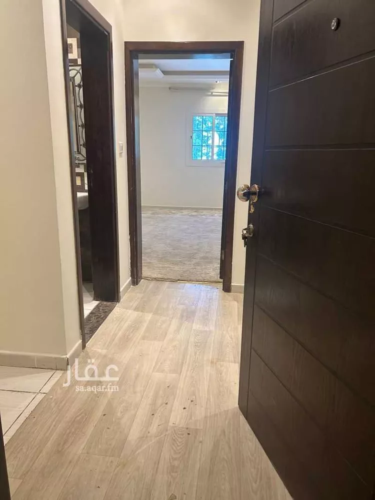 شقة للإيجار في شارع اسد بن خزيمه ، حي الزهراء ، جدة ، جدة صورة 4