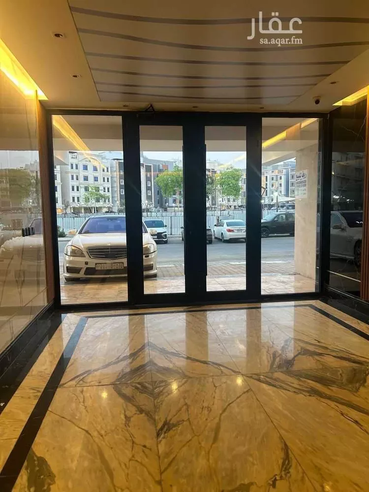 شقة للبيع في شارع محمد بن هارون, حي الواحة, مدينة جدة, منطقة مكة المكرمة صورة 2