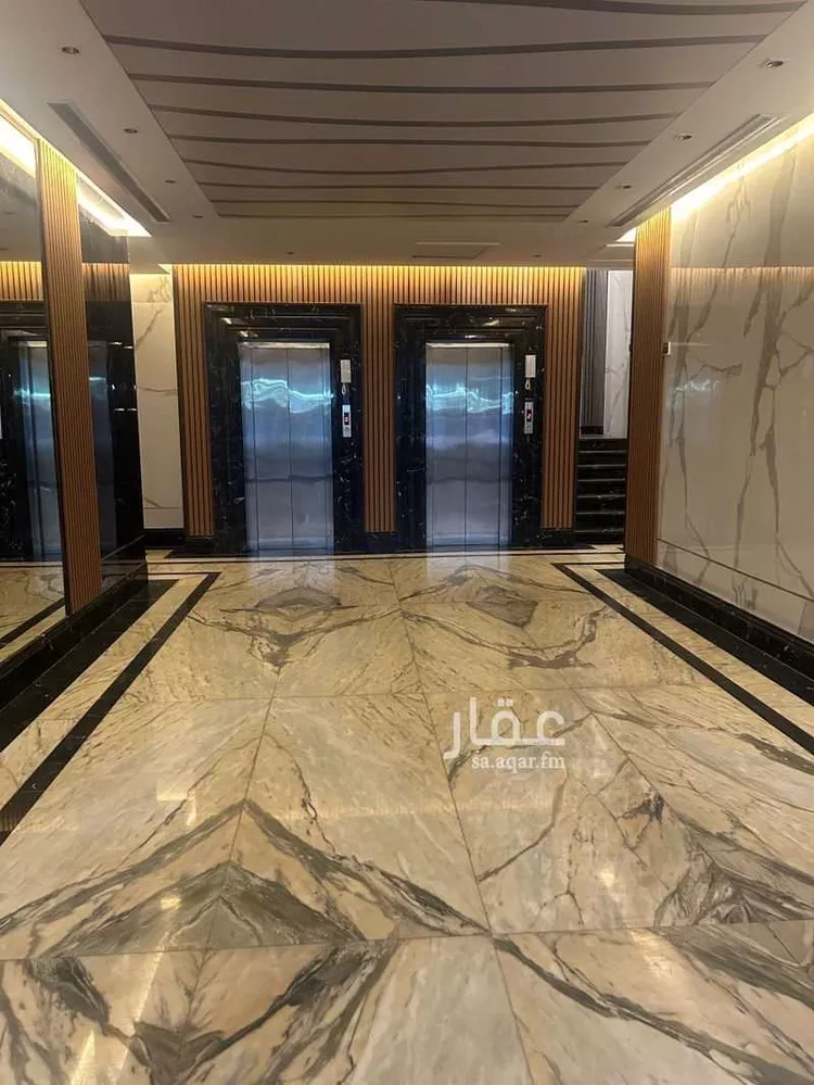 شقة للبيع في شارع محمد بن هارون, حي الواحة, مدينة جدة, منطقة مكة المكرمة صورة 5