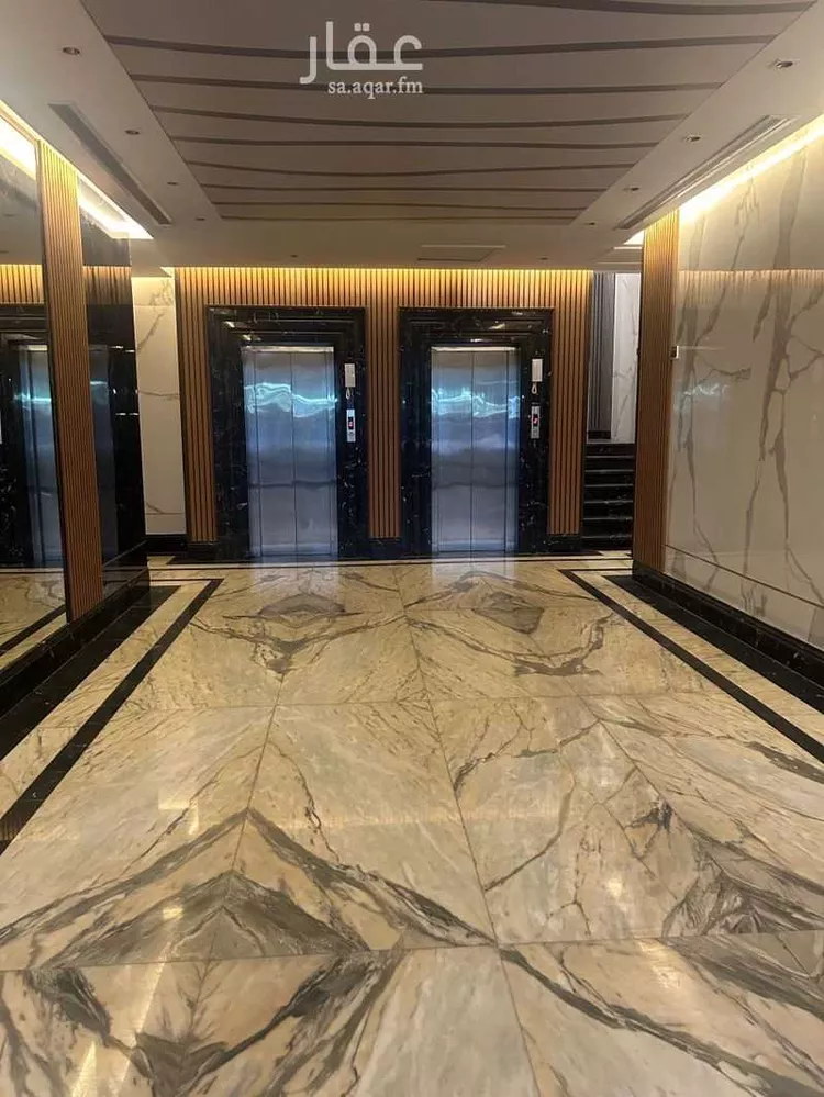 شقة للبيع في حي الواحة, مدينة جدة, منطقة مكة المكرمة صورة 5