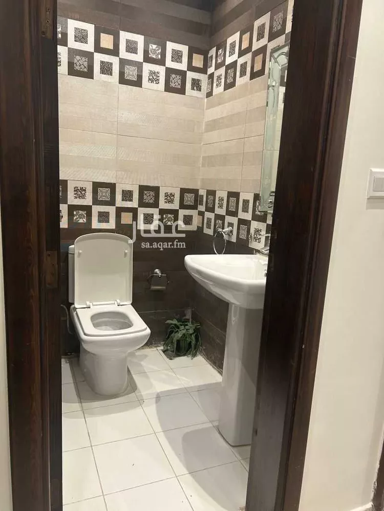 شقة للإيجار في شارع اسد بن خزيمه ، حي الزهراء ، جدة ، جدة صورة 5