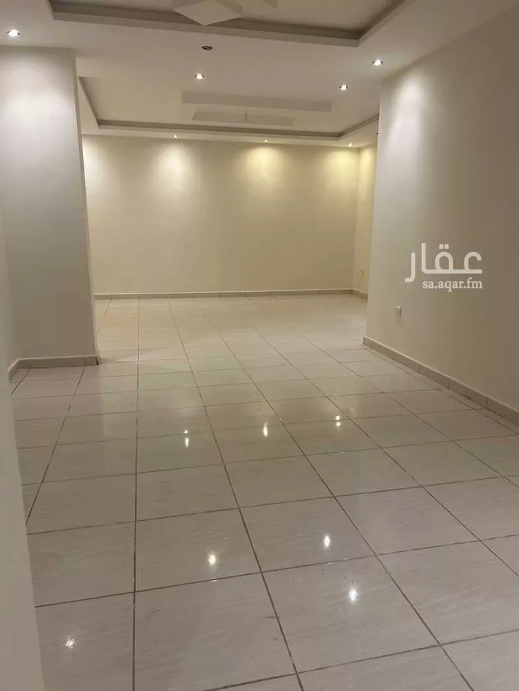 شقة للإيجار في شارع اسد بن خزيمه ، حي الزهراء ، جدة ، جدة صورة 3