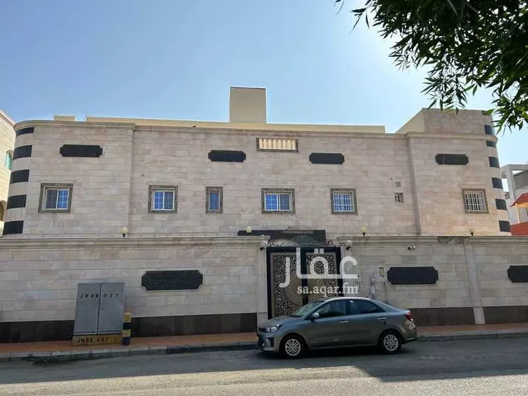 Building for Sale in Jeddah Az Zahra