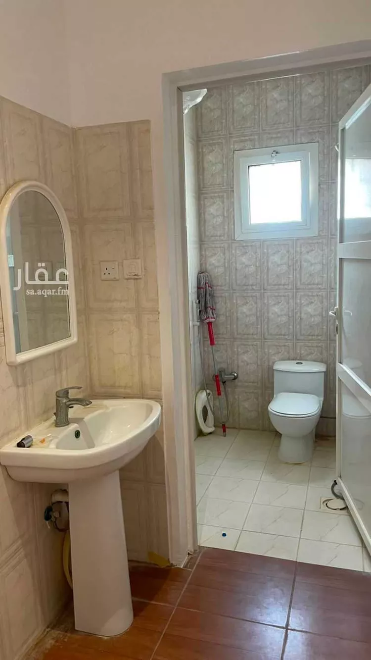 شقة للإيجار في شارع مسلمة الفهري, حي الروضة, مدينة الرياض, منطقة الرياض صورة 5