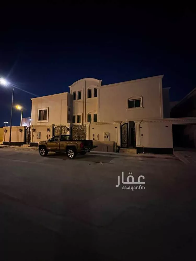 Floor for Rent in Riyadh Al Ezdihar صورة 3