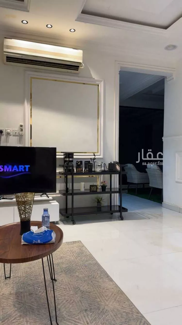 فيلا للبيع في شارع قيس بن الملوح, حي الرمال, مدينة الرياض, منطقة الرياض 7