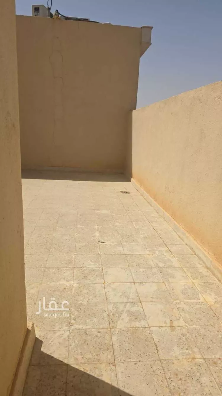 شقة للإيجار في شارع محمد بن مانع, حي المعيزيلة, مدينة الرياض, منطقة الرياض صورة 4