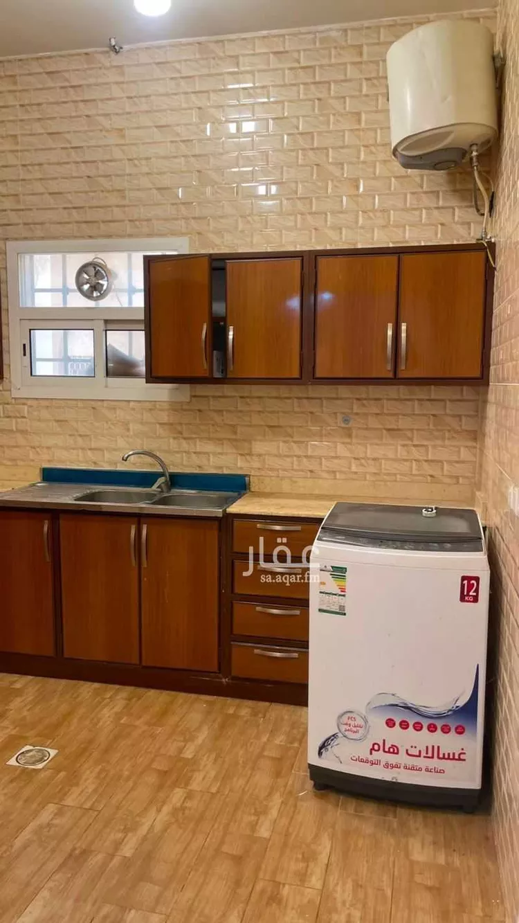 شقة للإيجار في شارع مسلمة الفهري, حي الروضة, مدينة الرياض, منطقة الرياض صورة 4