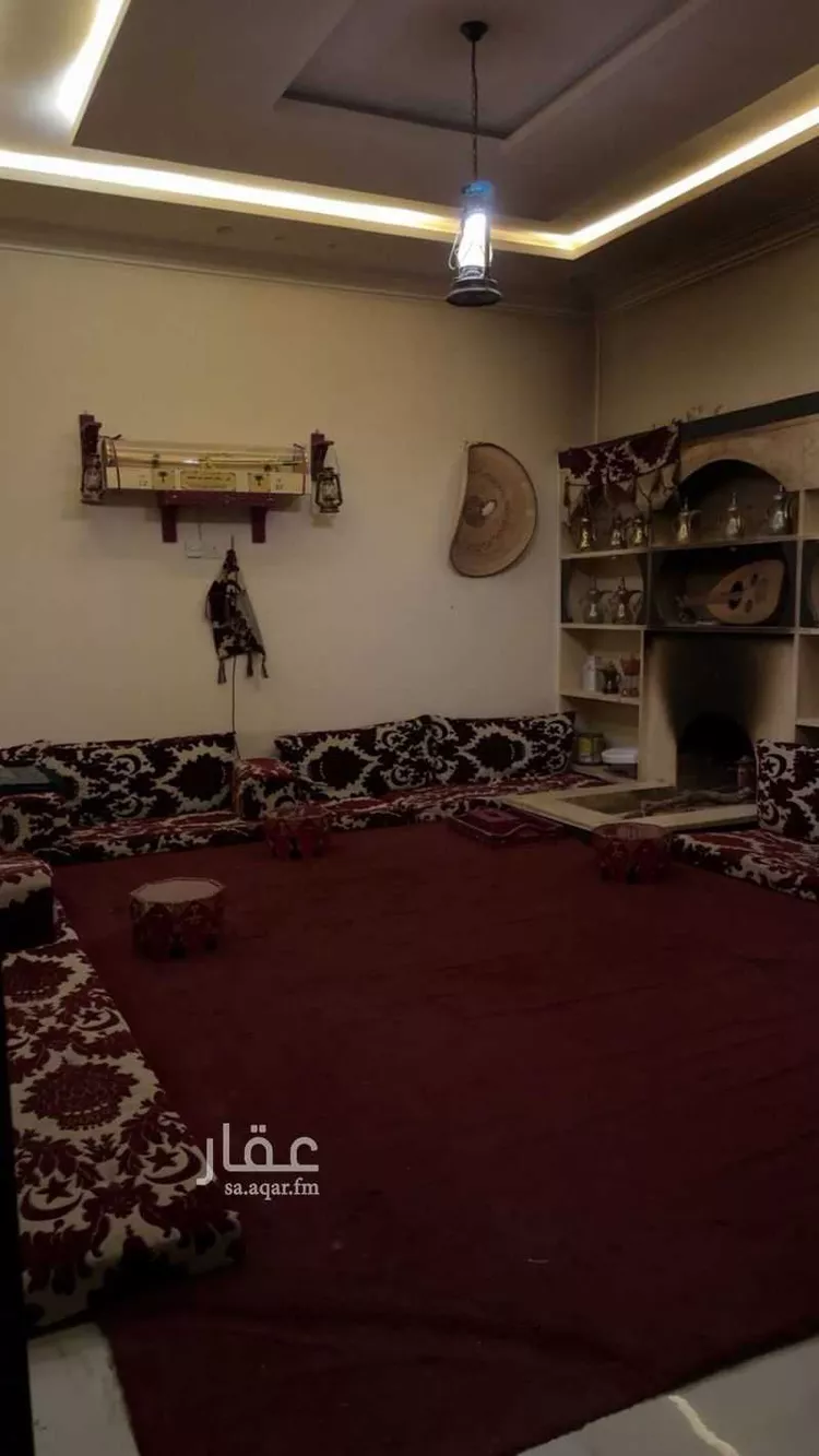 فيلا للبيع في شارع قيس بن الملوح, حي الرمال, مدينة الرياض, منطقة الرياض صورة 2