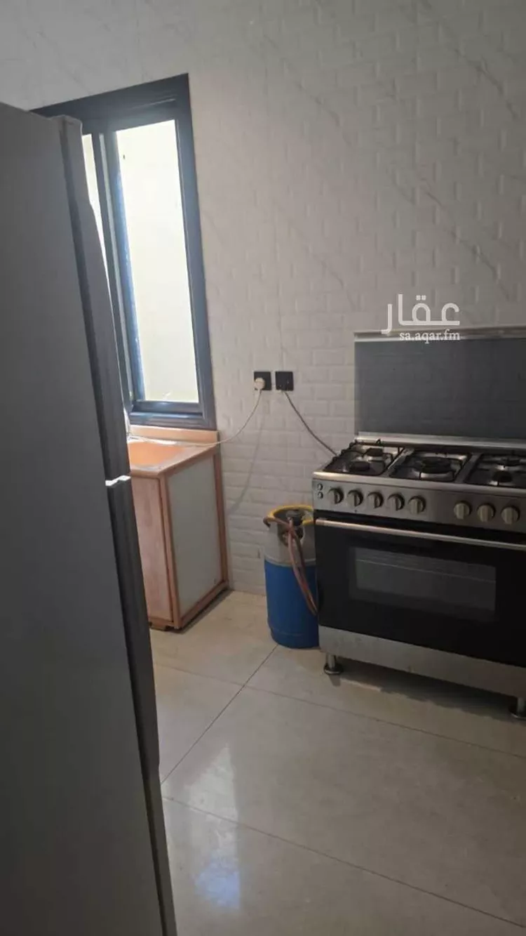 شقة للإيجار في شارع محمد بن مانع, حي المعيزيلة, مدينة الرياض, منطقة الرياض 1 صورة