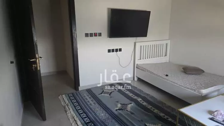 شقة للإيجار في شارع محمد بن مانع, حي المعيزيلة, مدينة الرياض, منطقة الرياض صورة 2