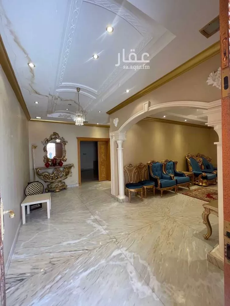 فيلا للإيجار في شارع الحنان, حي الغدير, مدينة الرياض, منطقة الرياض 8
