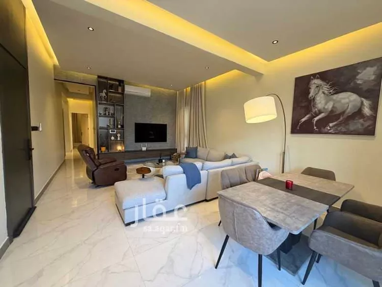 Floor for Sale in Riyadh Ar Rabie صورة 5