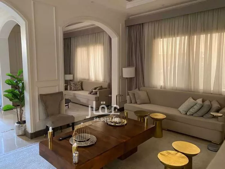 Villa for Rent in Riyadh Al Ghadir صورة 3