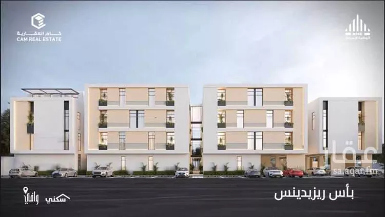 Apartment for Rent in Riyadh Al Maizilah