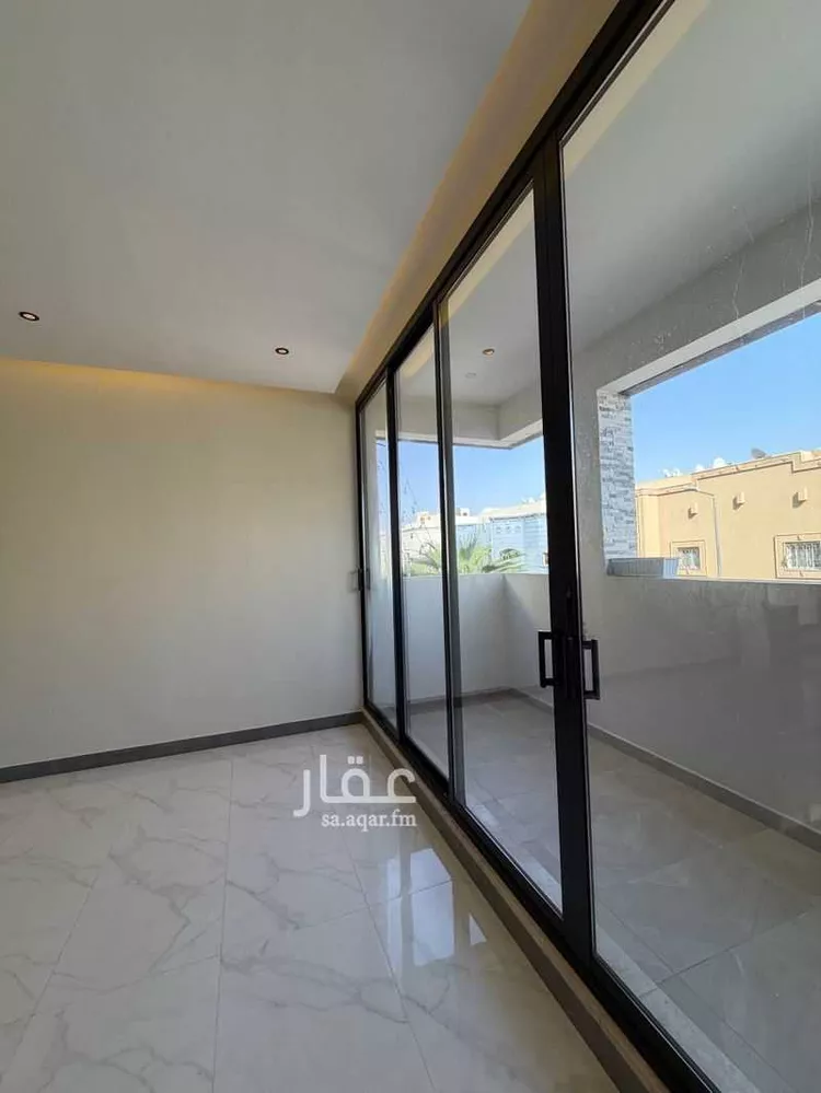 دور للإيجار في شارع الغنامية, حي الربيع, مدينة الرياض, منطقة الرياض صورة 3
