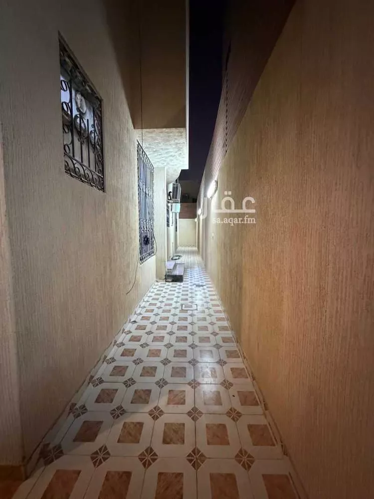 دور للإيجار في شارع الملقا, حي الفيحاء, مدينة الرياض, منطقة الرياض صورة 4
