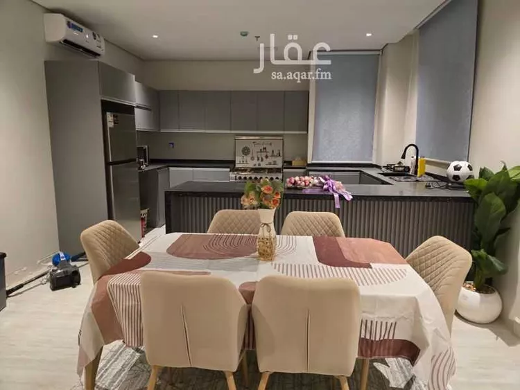 شقة للإيجار في شارع سيف بن عزاز, حي المعيزيلة, مدينة الرياض, منطقة الرياض 16