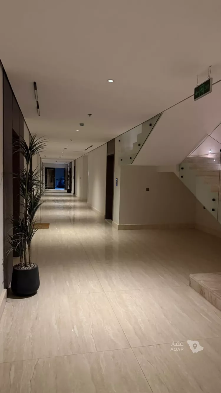 شقة للإيجار في شارع سيف بن عزاز, حي المعيزيلة, مدينة الرياض, منطقة الرياض