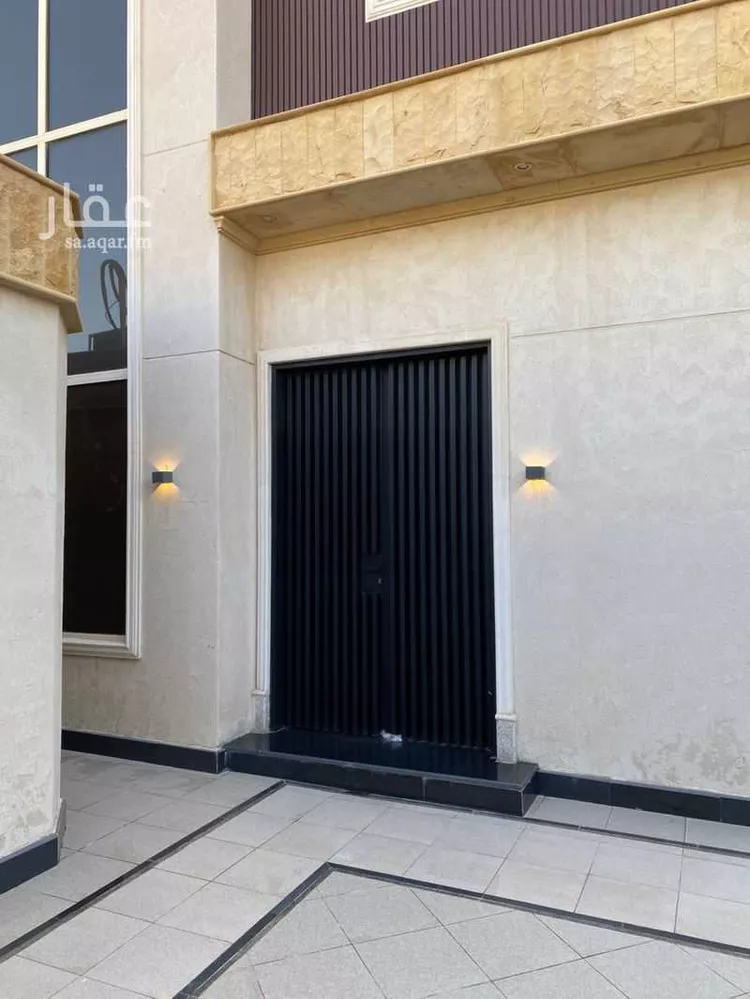 Villa for Rent in Riyadh Al Ghadir