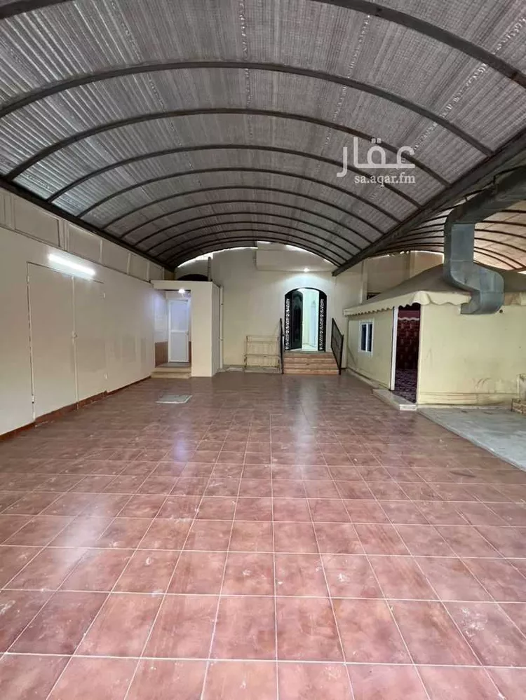 دور للإيجار في شارع أبي القاسم المبارك, حي السلام, مدينة الرياض, منطقة الرياض صورة 5