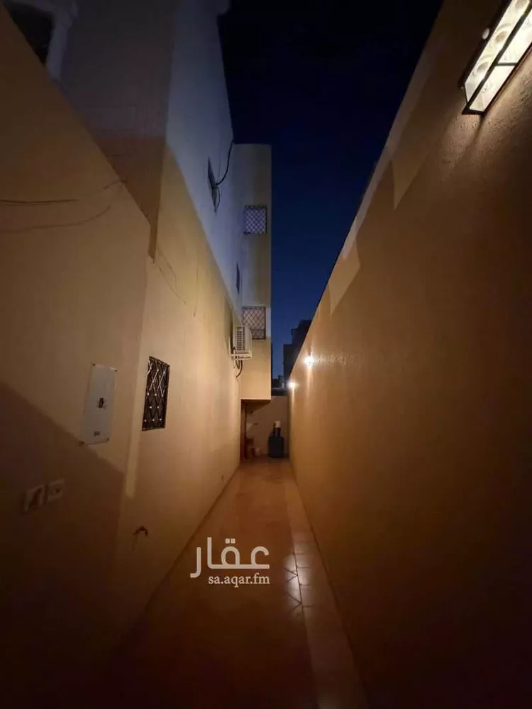 شقة للإيجار في شارع الريامة, حي السعادة, مدينة الرياض, منطقة الرياض صورة 3