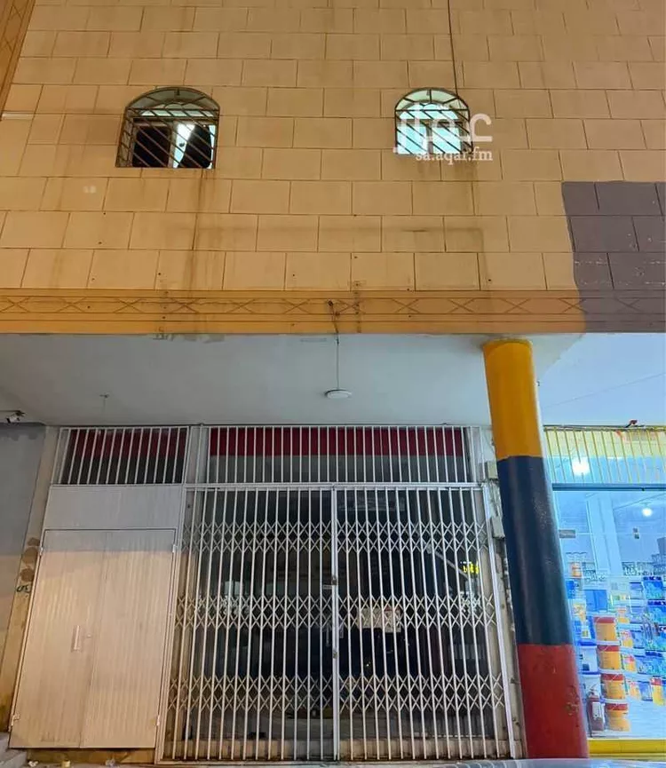 Shop for Rent in Riyadh An Nasim Al Gharbi