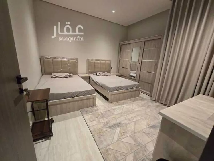 شقة للإيجار في شارع سيف بن عزاز, حي المعيزيلة, مدينة الرياض, منطقة الرياض 6