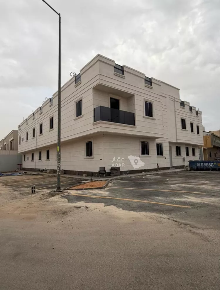 شقة للإيجار في شارع طلحة بن عبيدالله, حي الفيحاء, مدينة الرياض, منطقة الرياض صورة 2