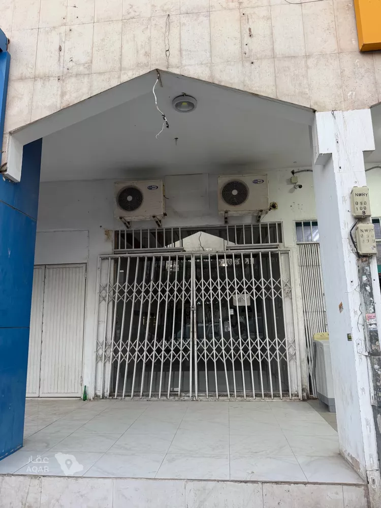Shop for Rent in Riyadh An Nasim Al Gharbi